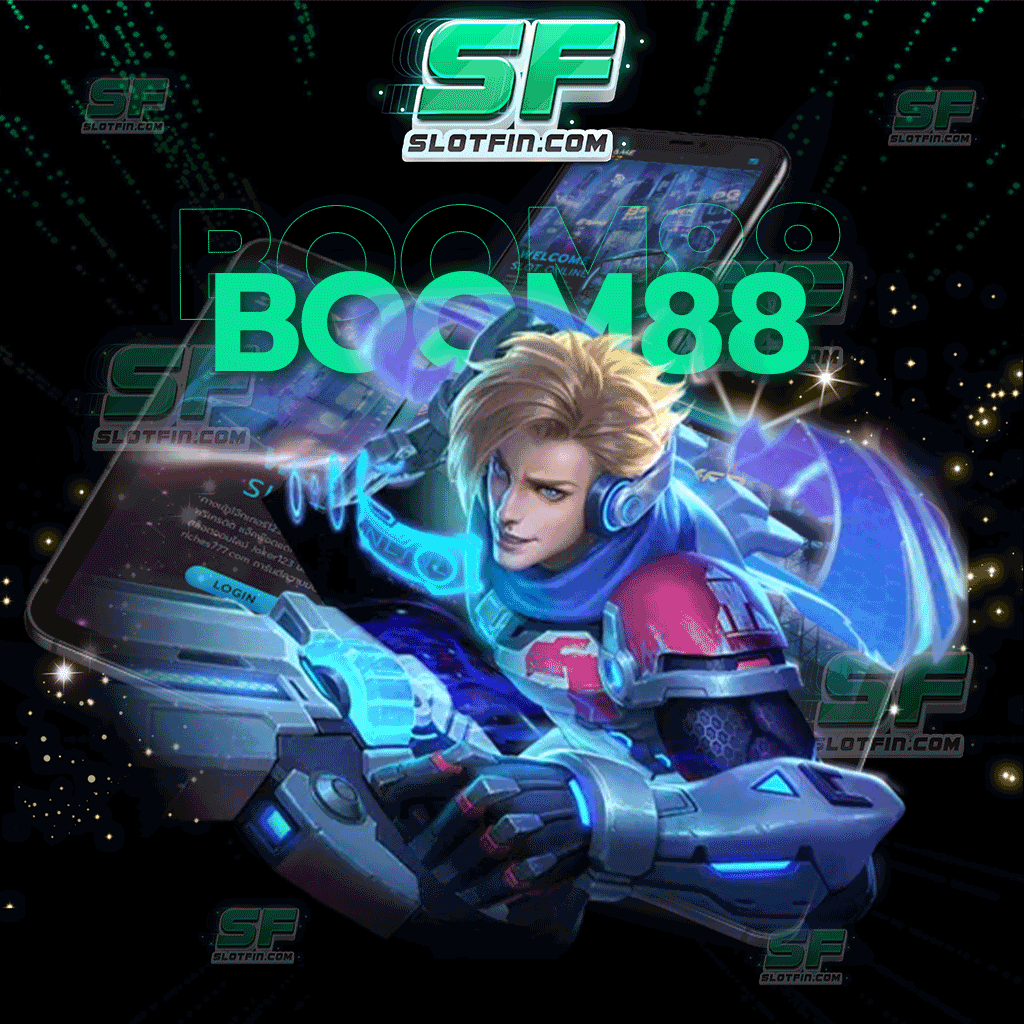 boom88 slot สล็อตออนไลน์ที่มีชื่อเสียงไปทั่วทุกภูมิภาค เว็บเดิมพันออนไลน์เว็บใหม่ที่มีคนรู้จักมากที่สุด